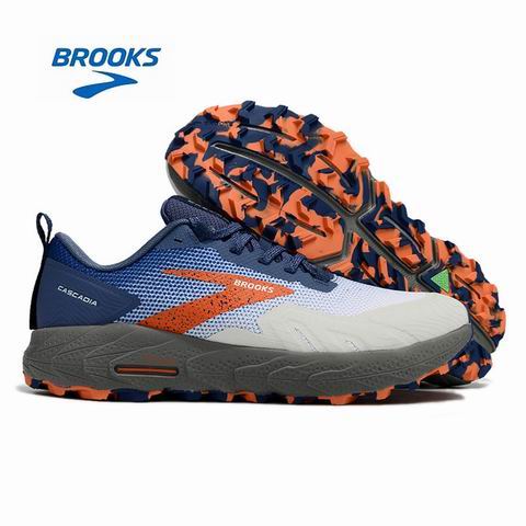 Brooks Men's Women's Running Shoes-14